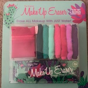 7 day MakeUp Eraser
